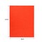 60Pcs Stiff Felt Fabric Sheets, 8 x 12 inches Craft Felt Sheets Assorted Color 1mm Thick Stiff Craft Felt for DIY Crafts, Sewing, Crafting Projects